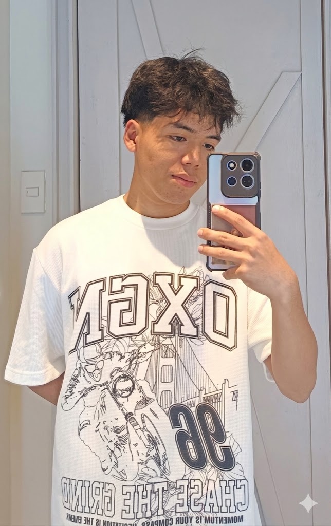 Michael Vince C. Barro
