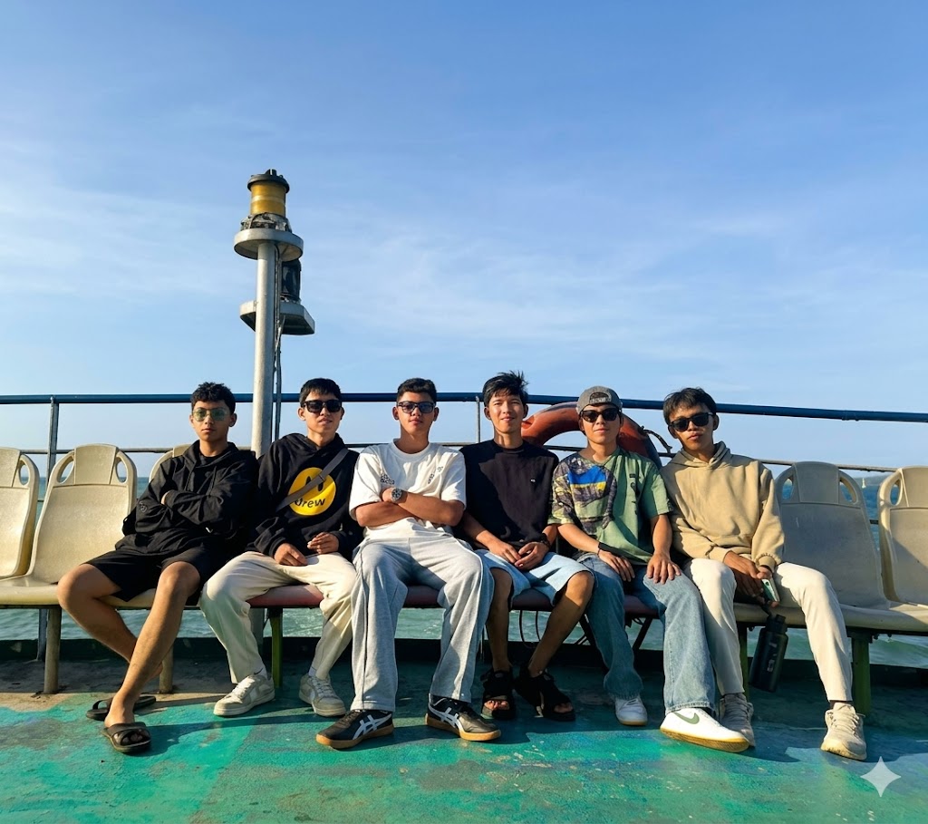 Team Cover