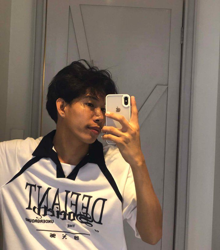 John Rey D. Sagayno