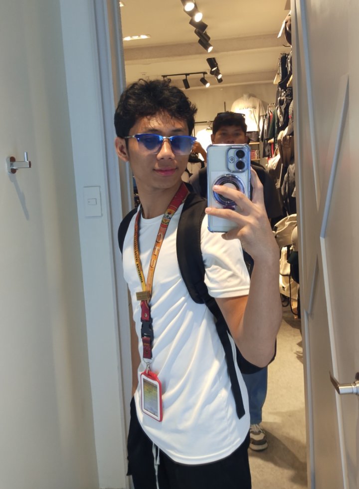 Kenn Jay R. Mansueto